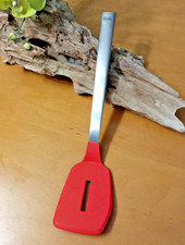 Fissler Serie Q, Wender mit Silikon aufhängenbar sehr gut erhalten, siehe Bilder