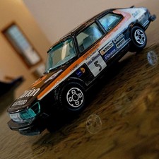 1/43 Sweden SAAB 900i 16S TURBO rally car super Model Collectables 17+