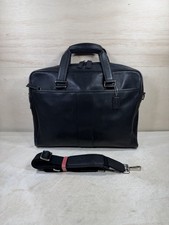 Coach Leather Black Vintage Bags, Handbags & Cases for sale | eBay
