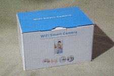 Wireless WiFi HD Pro Smart Camera V380