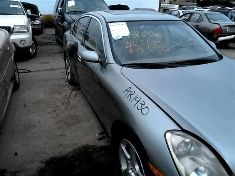 Starter Motor 6 Cylinder RWD Fits 03-08 INFINITI FX SERIES 1325095 Foto 4 de 4