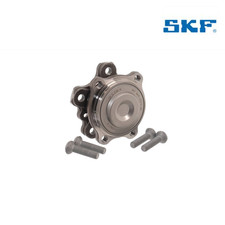 Roulement de roue BMW 324