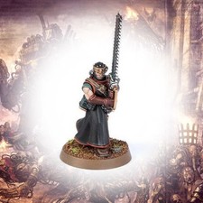 ++ Inquisitorial Agents - Kill Team - Quest Keeper - Warhammer - Games Workshop