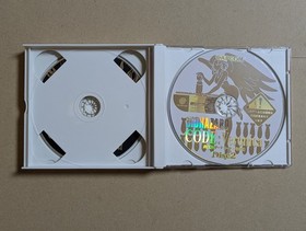 Biohazard Code Veronica Box Sega Dreamcast Japanese Edition Resident Evil Capcom