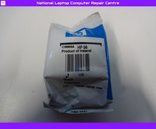 Image of HP 56 Black Ink Cartridge C6656A