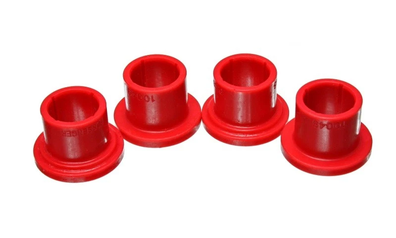 Energy Suspension Rack and Pinion Bushing Set for Dodge Dakota & Durango - Изображение 2 из 4