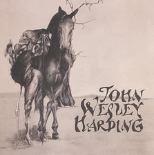 Who Was Changed and Who Was Dead [Bonus CD] by Harding John Wesley [CD]