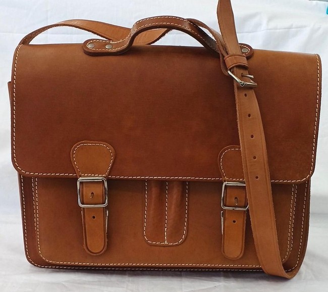 Ruitertassen 2Way Bag