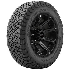 Lt24565r17 Bfg All-terrain Ta Ko3 111108s Lrd Black Wall Tire Lt24565r17 Bfg All-terrain Ta Ko3 111108s Lrd Black Wall Tire