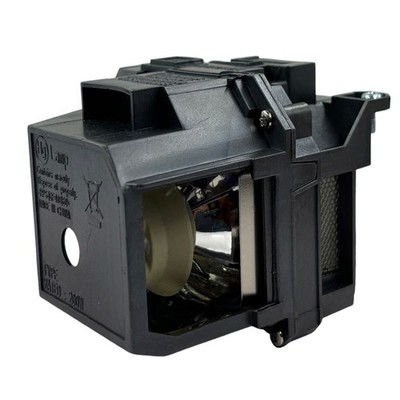 IET Genuine OEM Replacement Lamp for Epson EX5240 XGA 3LCD