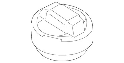 Genuine Audi Cap 420-121-321