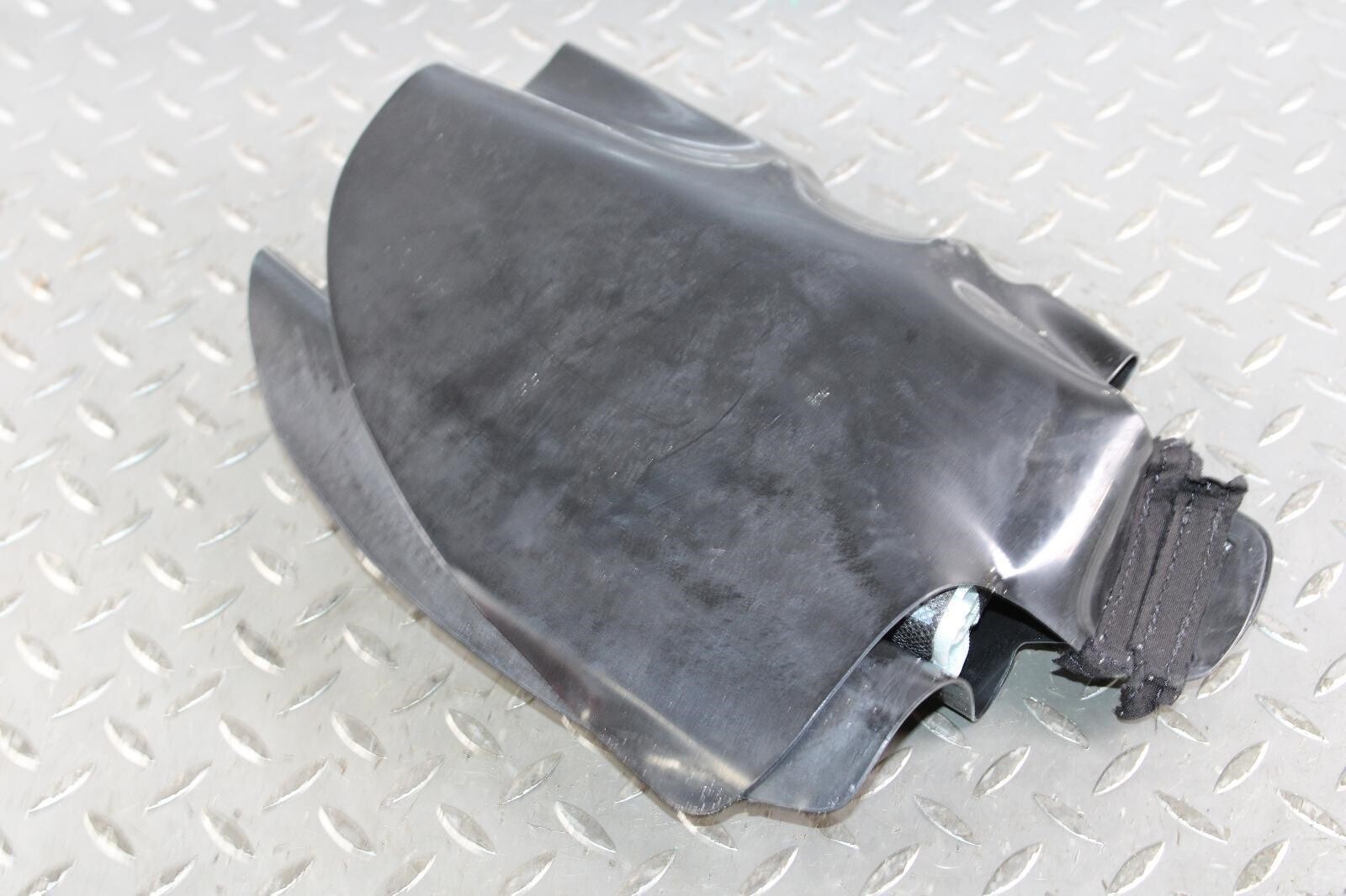 14-20 Ghibli Front Driver Side Left LH LF Seat Crash Airbag Air Bag OEM OE WTY