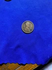 Lincoln Cent 1911-P Circulated