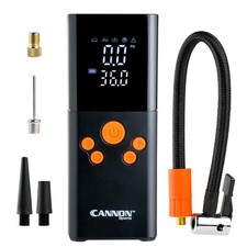 Multi-Purpose Electric Ball Pump 150 PSI Portable Air Compressor Recharge...