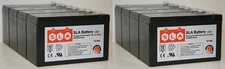 RBC12 RBC26 RBC27 APC Replacement Battery Cartridge UPS 2-Year Warranty