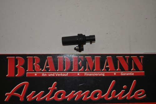 Lancia Ypsilon 843 1,2 44KW Kurbelwellensenor Impulsgeber 55187380