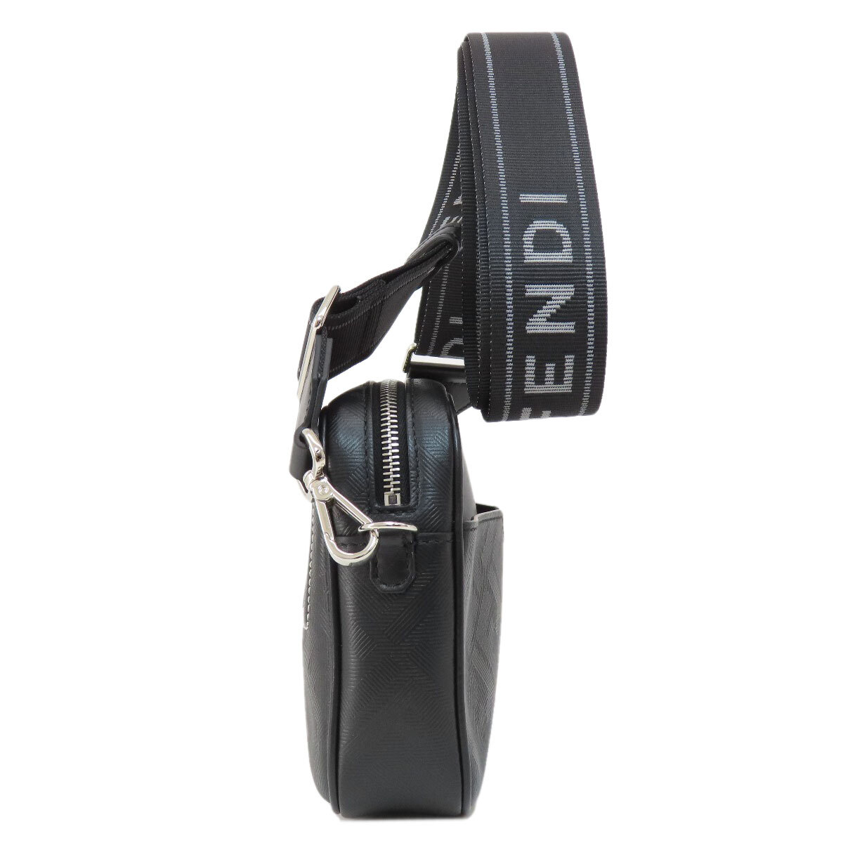 FENDI Shoulder Bag logo PVC | eBay FENDI Shoulder Bag logo PVC | eBay