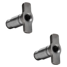 Makita 326188-1 Anvil M Tool Replacement Parts for LXDT08, LXDT08Z, DTD129RFE, 