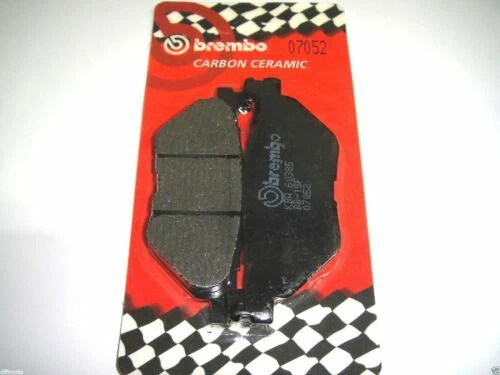 Pastiglie del freno Brembo Per SX per moto