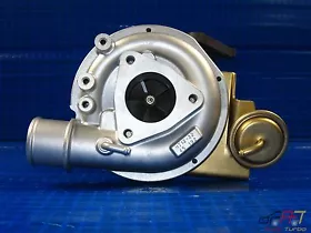 Turbolader OPEL Movano B 3.0 CDTI 136 140PS ZD3 7701475398 HT12-22A