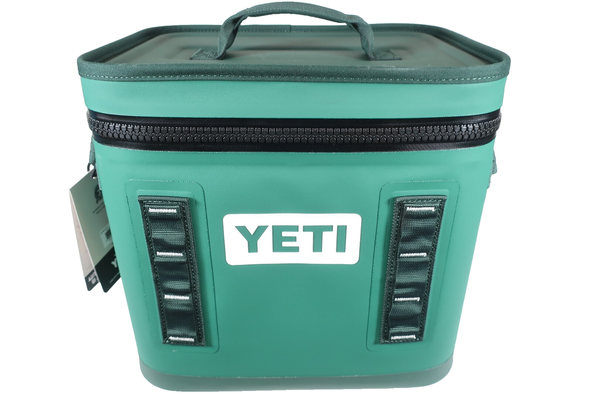 値引き中　　YETI hopper flip 12  激レアカラー 値引き中 YETI hopper flip 12 激レアカラー