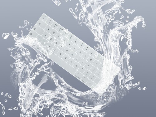 For Macbook Pro 13'' A1706/A1989/A2159 15'' A1707/A1990 EU Color Keyboard Cover - Picture 69 of 115