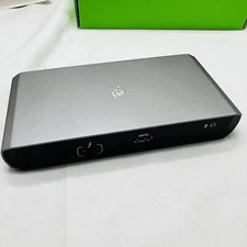 IOGEAR Quantum Dual Mode Thunderbolt 3 Dock Pro GTD737