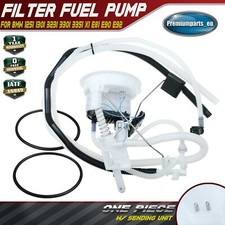 Filter Fuel for BMW 125i 130i 323i 330i 335i X1 E81 E90 E92 E84 16117163295