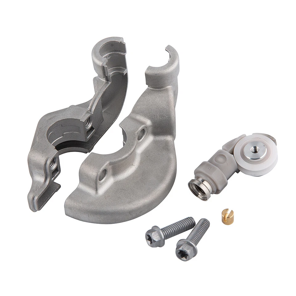 Carcasa tubo acelerador moto para KTM Husqvarna gas 125 250 300 350 450 Foto 2 de 4