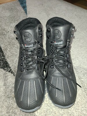 Hawke /& Co Mens Connor Cold Weather Boot
