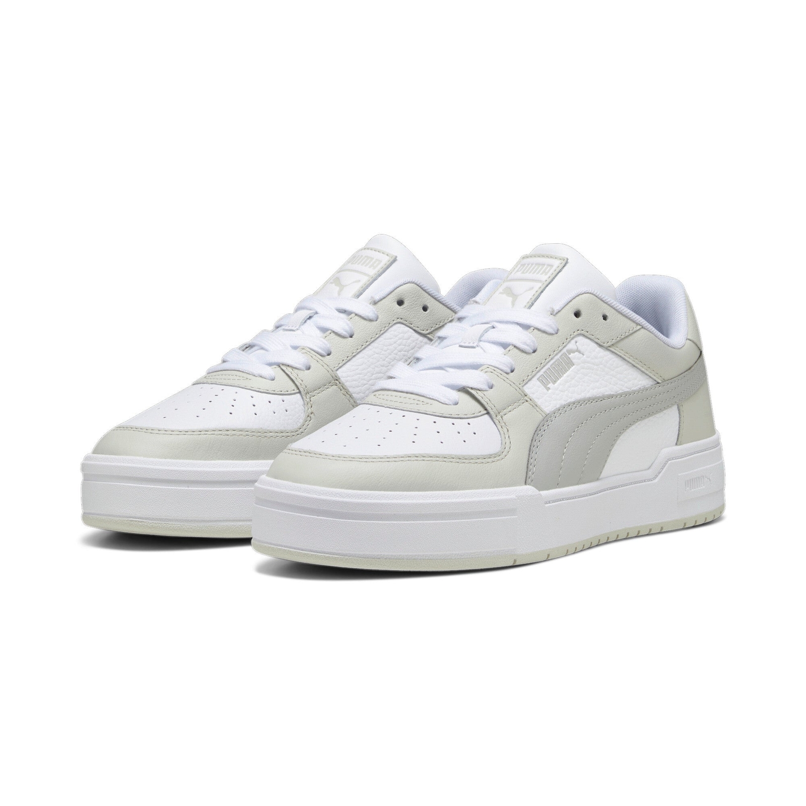 [380190-23] Мужская куртка PUMA CA PRO CLASSIC