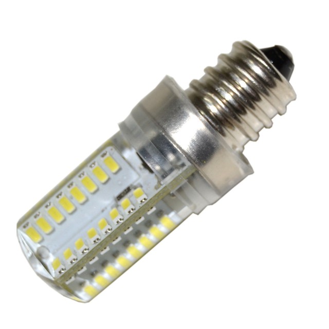 7/16" LED Light Bulb for Janome 1057500 Series Sewing Machine (1 or 2