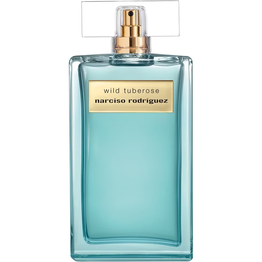 廃盤 NARCISO EDP Narciso Rodriguez Wild Tuberose 3.3 oz / 100 ml Eau de Parfum