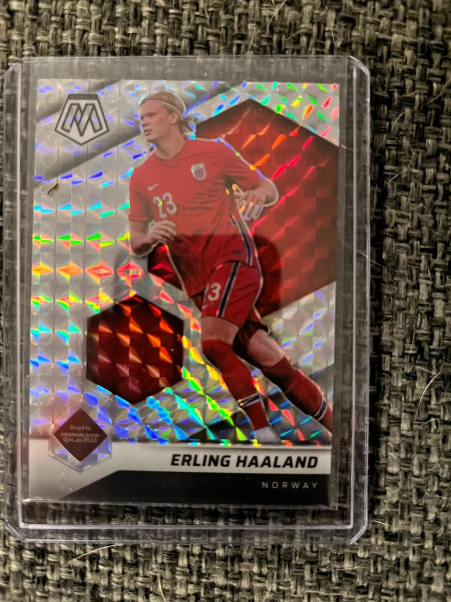 軽量+ストレッチ性+吸水速乾 Haaland Overdrive 2022 Mosaic R W C