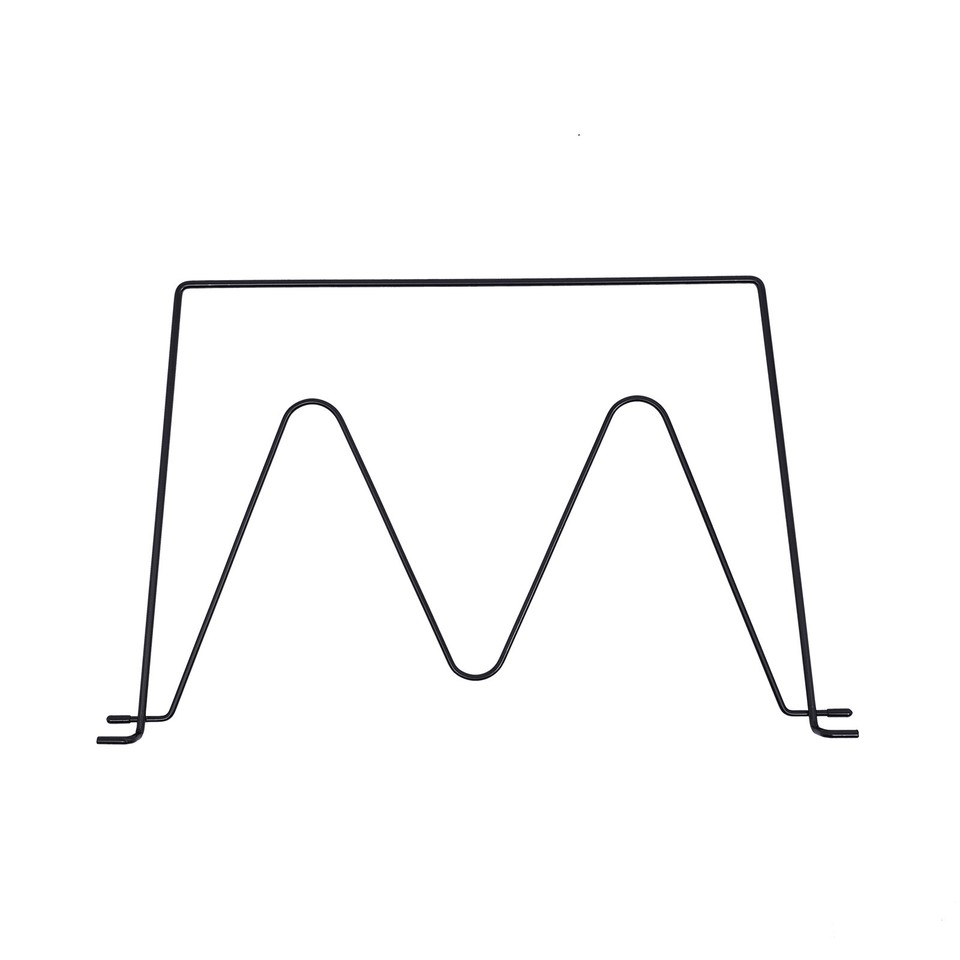 Mobile Paint Drying Rack Metal Artwork Storage Shelves With 3 Universal