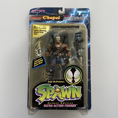 90s Spawn Toy Lot | eBay