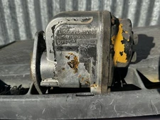 Vintage Fairbanks Morse Type FM A4B4A Magneto Good Shape
