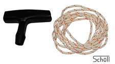 Starter Kit Pour Tronçonneuse Stihl MS171 MS181 MS211