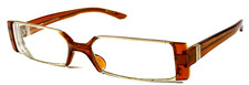 ESCHENBACH SKAPPA 5504 60 Japan Gold/Orange B...