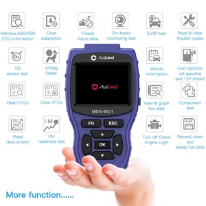 Honda obd scanner