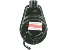 For 1977-1978 Pontiac Firebird Power Steering Pump Cardone 13576KD