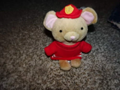 Gymboree Baby Rattles