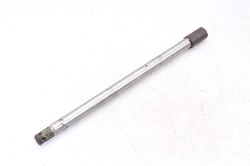 Hinterradachse Steckachse hinten Suzuki GS 650 G Katana GS650G 81-83