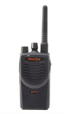 Motorola BPR40UHF Mag One Two Way Radio
