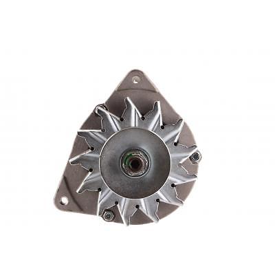 FÜR FORD TRANSIT MK2 MK3 BENZIN 1.6 2.0 PINTO OHC55AMP 1979-1994 NEUE LICHTMASCHINE