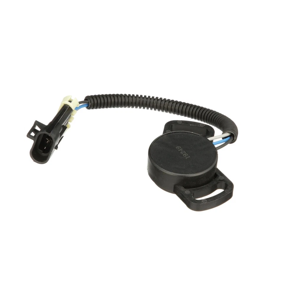 Sensor de posição do acelerador SMP para 1991-1993 Chevrolet K2500 - Imagem 3 de 4