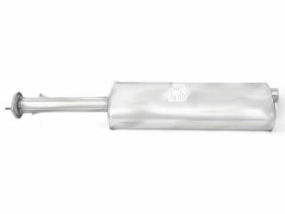 MagnaFlow Conv DF 02-05 Chevrolet Trailblazer EXT 02-03 GMC Envoy XL 4.2L 129in WB