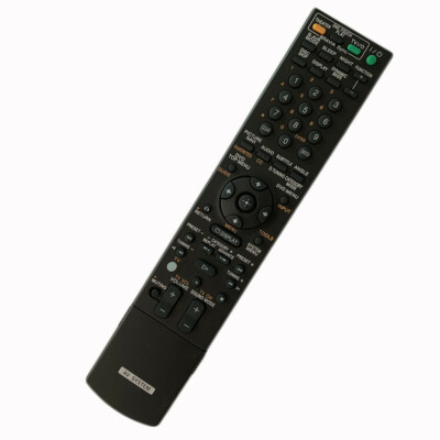 Remote Control For SONY RM-ADP022 RM-ADP023 DAV-DZ860W HCD-DZ860W AV Systems