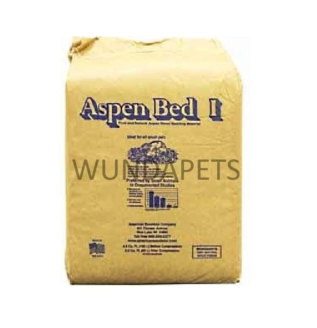 Bulk top reptile substrate