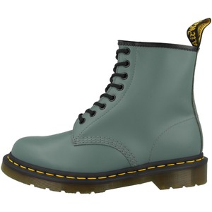 dr martens gris mat